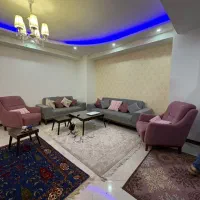فروش مبلمان و سرویس چوبی به علت مهاجرت