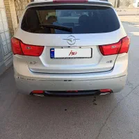 هایما S7 Turbo 1800|خودرو سواری و وانت|شاهین‌شهر, دهخدا|دیوار