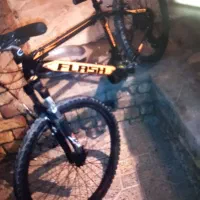 دوچرخه