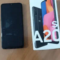 گوشی سامسونگ A20S