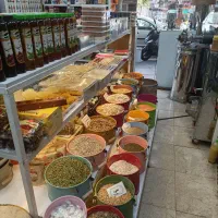 همکار آقا جهت کار در عطاری|استخدام خدمات فروشگاه و رستوران|تهران, یوسف‌آباد|دیوار