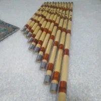 نی هفت بند .نی محلی|سازهای بادی|تهران, بهارستان|دیوار