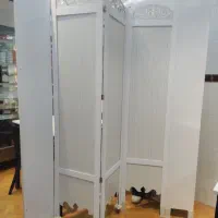 پارتیشن سه تیکه ایی به اضافه 2تیکه mdf آن|دفتر کار|سنندج, |دیوار