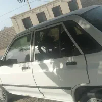 پراید ۱۳۱ تر و تمیز