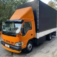 باربری محمدی