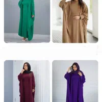 مانتو عبا جنس خوب شیک و مجلسی|لباس|قزوین, |دیوار