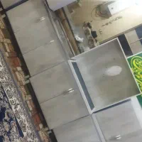 کابینت در حد نو نو