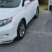 rx350|خودرو سواری و وانت|کرج, فاز ۳ گوهردشت|دیوار