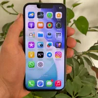 ایفون ۱۳پرو|موبایل|تهران, صادقیه|دیوار