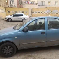 تیبا ۲ ex مدل ۹۵ فقط تا امشب