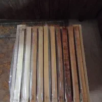 عسل طبیعی درجه یک سراب