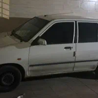 پراید 131 SX، مدل ۱۳۹۰|خودرو سواری و وانت|فولادشهر, مسکن مهر فولادشهر|دیوار