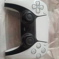 دسته ps5 تمیز