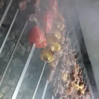 کارگر ساده برای کبابی