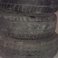 رینگ و لاستیک پراید