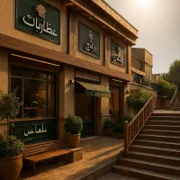 فروش فوری نانوایی سنگک با پروانه