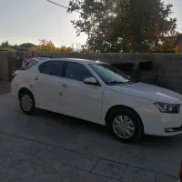 دنا پلاس موتور ef7 Pگیربکس 6سرعته دستی