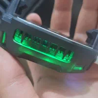 فن خنک کننده گوشی