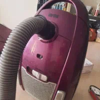 جاروبرقی|جاروبرقی، جارو شارژی، بخارشو|هشتگرد, شهرک ارم شرقی|دیوار