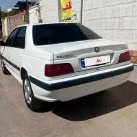 پژو پارس سال / فقط اقساط