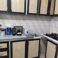 کابینت دست دوم|آب‌چکان و نظم‌دهنده ظروف|اسلام‌شهر, مظفریه|دیوار