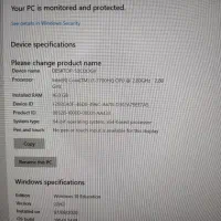 لپتاپ گیمینگ msi|رایانه همراه|بوشهر, |دیوار