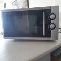 ماکروویو راسل هابز