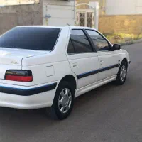 پارس سال مدل99
