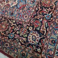 فروش فرش دستباف کلکسیون رج۴۵ کاشان تهران، فرمانیه|فرش|تهران, دزاشیب|دیوار