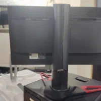 مانیتور گیمیگ و اداری با ۶ ماه گارانتی فروشگاه|قطعات و لوازم جانبی رایانه|اهرم, |دیوار