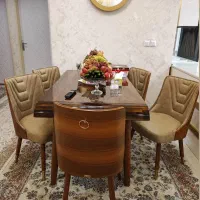 میز ناهارخوری ۶نفره