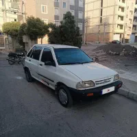 پراید هاچ بک کره ای|خودرو سواری و وانت|رباط‌کریم, نصیرشهر|دیوار