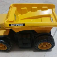 کامیون اسباب بازی