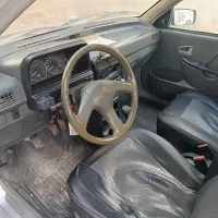 پراید 87 دوگانه فابریک|خودرو سواری و وانت|بجنورد, |دیوار