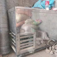 فریزرصندوقی