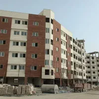 فروش آپارتمان چابهار شهر جدید تیس|پیش‌فروش املاک|چابهار, |دیوار