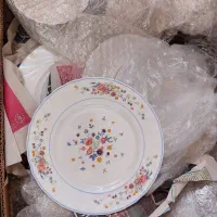 ظروف خانگی نو|ظروف سرو و پذیرایی|کرمان, |دیوار