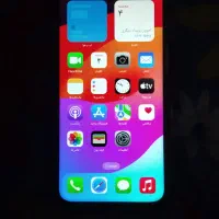 گوشی آیفون 1۵پرومکس|موبایل|ایرانشهر, |دیوار