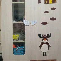 سویس چوب|بوفه، ویترین، کنسول|ملارد, |دیوار