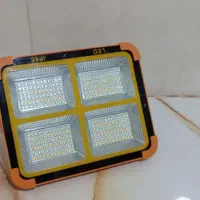 چراغ خورشیدی 300 وات