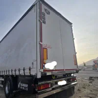 فورس ۱۲ تن‌|خودرو سنگین|سیرجان, |دیوار