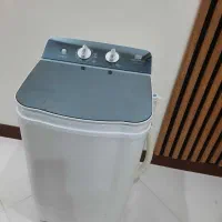 مینی واش فریدولین