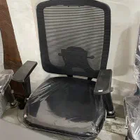 صندلی مش (پشت توری )|دفتر کار|مشهد, نوید|دیوار