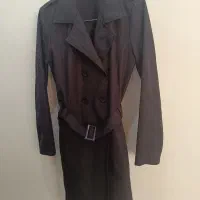 تعدادی پالتو وبارانی و مانتو سایز 36تا 44|لباس|فردیس, منظریه|دیوار