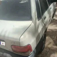 پراید صبا