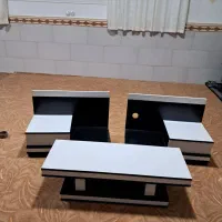 میز تلوزیون|میز تلویزیون|باغ حلی, |دیوار