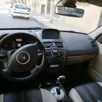 مگان مدل ۸۹|خودرو سواری و وانت|مشهد, مقدم|دیوار