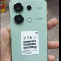 گوشی شیائومی note 13 حافظه 256 گیگ