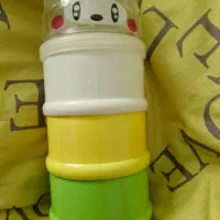 ظرف غذای بچه