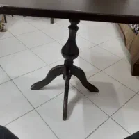 میز‌ ناهارخوری